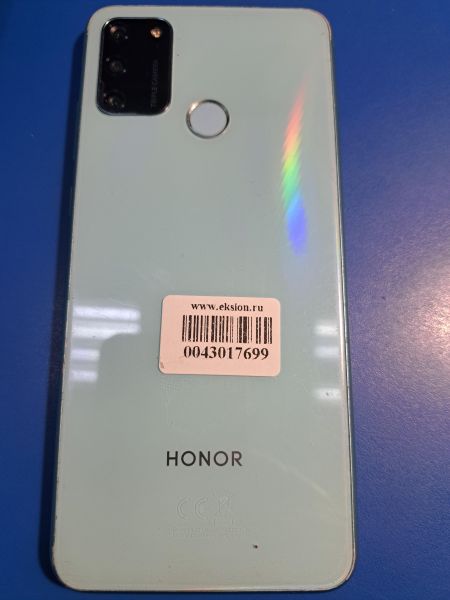 Купить Honor 9A 3/64GB (MOA-LX9N) Duos в Иркутск за 3100 руб.