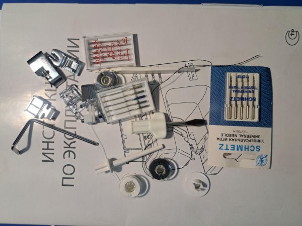 Купить Janome 7524E в Иркутск за 16800 руб.