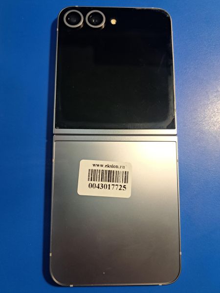 Купить Samsung Galaxy Z Flip 6 12/512GB (F741B) Duos в Иркутск за 50800 руб.