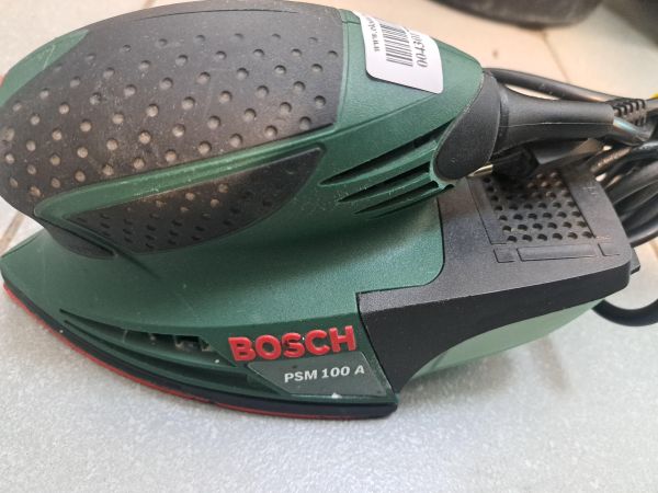 Купить Bosch PSM 100 A в Иркутск за 3300 руб.