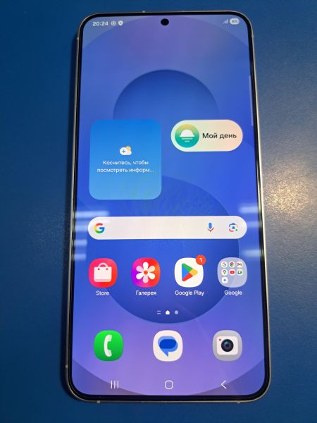Купить Samsung Galaxy S25+ 12/512GB (S936B) Duos в Иркутск за 66700 руб.