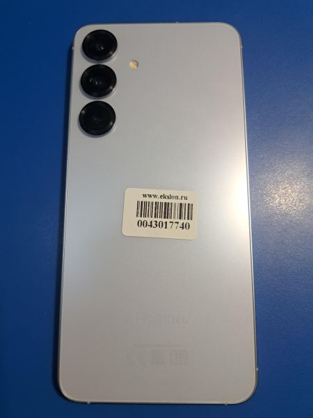 Купить Samsung Galaxy S25+ 12/512GB (S936B) Duos в Иркутск за 66700 руб.