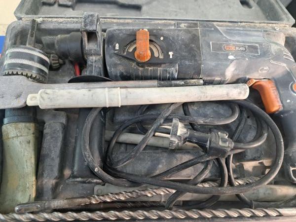 Купить PRORAB 2409K в Иркутск за 3100 руб.