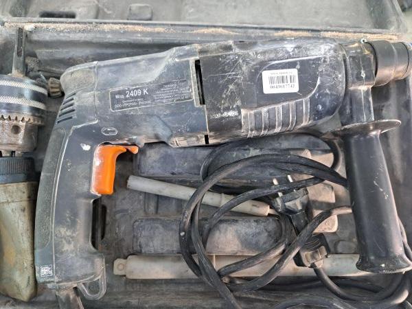 Купить PRORAB 2409K в Иркутск за 3100 руб.