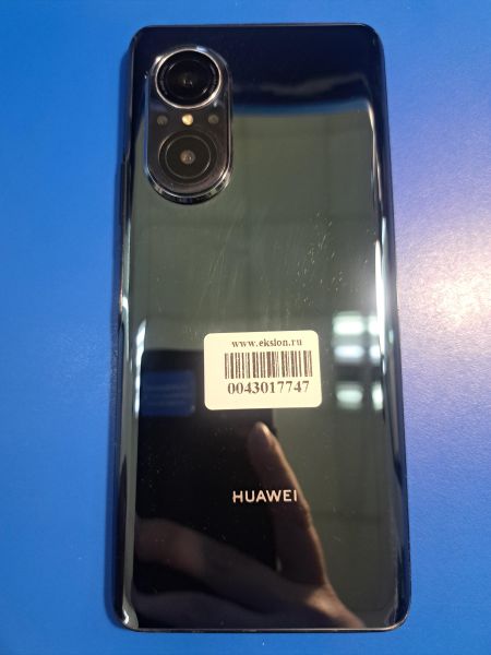 Купить Huawei Nova 9 SE 8/128GB (JLN-LX1) Duos в Иркутск за 6500 руб.