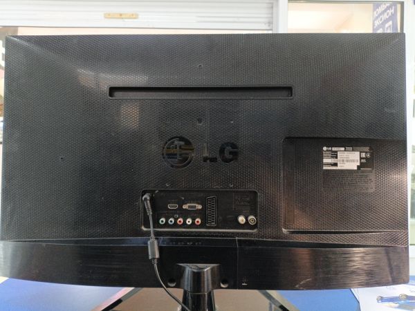 телевизор LG 29LN450U в Иркутск