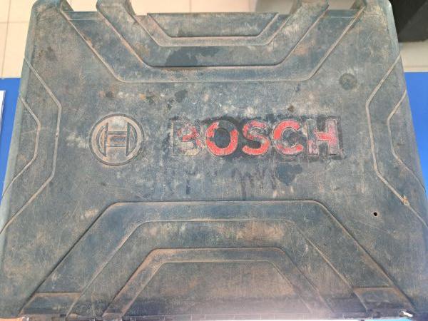 шуруповёрт аккумуляторный Bosch GSR 180-LI (1900 об/мин) с СЗУ в Иркутск