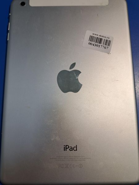 Купить Apple iPad mini 1 2012 32GB (A1455 MD540-545) (c SIM) в Иркутск за 1700 руб.