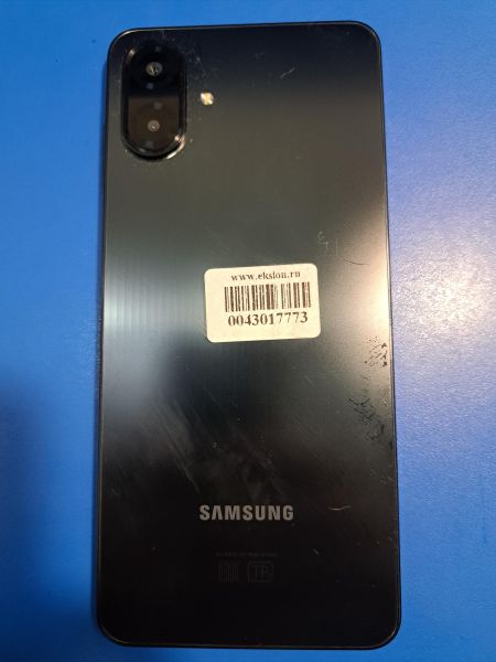 Купить Samsung Galaxy A07 4/64GB (A075F) Duos в Иркутск за 5000 руб.