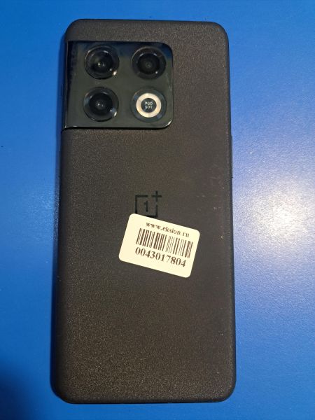 Купить OnePlus 10 Pro 8/128GB (NE2215) Duos в Иркутск за 17400 руб.