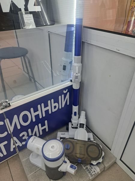 Купить REMEZair RMVC-502 в Иркутск за 2700 руб.