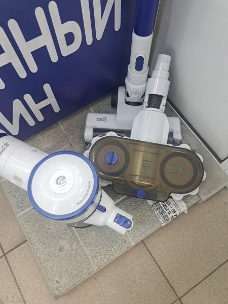 Купить REMEZair RMVC-502 в Иркутск за 2700 руб.