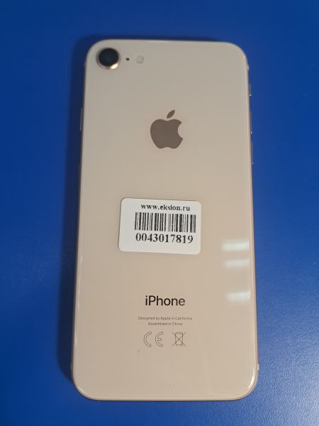 Купить Apple iPhone 8 64GB в Иркутск за 4900 руб.