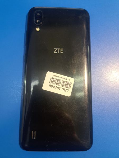 Купить ZTE Blade A5 2020 Duos в Иркутск за 1900 руб.