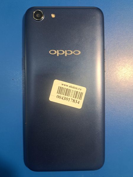 Купить OPPO A83 6/128GB (CPH1729) Duos в Иркутск за 2800 руб.
