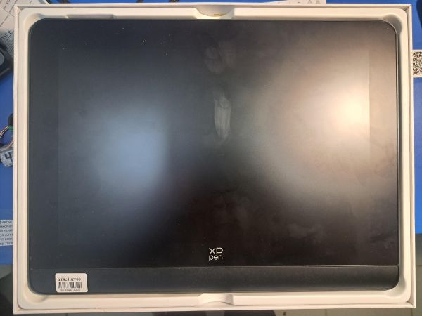 Купить XP-Pen Artist Pro 14 Gen 2 в Иркутск за 17400 руб.