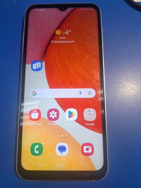 Купить Samsung Galaxy A14 4/64GB (A145F) Duos в Иркутск за 4200 руб.