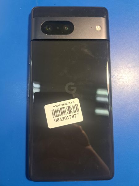 Купить Google Pixel 7 8/128GB в Иркутск за 20600 руб.