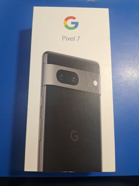 Купить Google Pixel 7 8/128GB в Иркутск за 20600 руб.