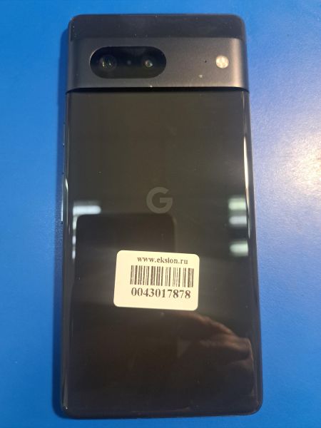Купить Google Pixel 7 8/128GB в Иркутск за 20600 руб.