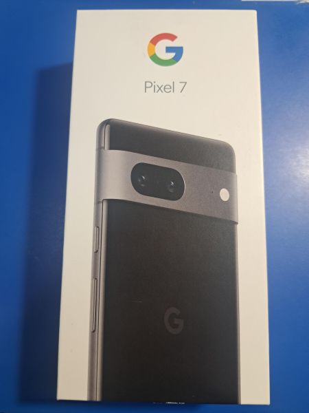 Купить Google Pixel 7 8/128GB в Иркутск за 20600 руб.