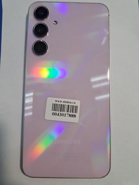 сотовый телефон Samsung Galaxy A55 8/128GB (A556E) Duos в Иркутск