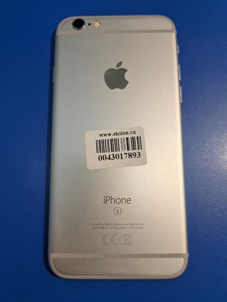 Купить Apple iPhone 6S 64GB в Иркутск за 4800 руб.