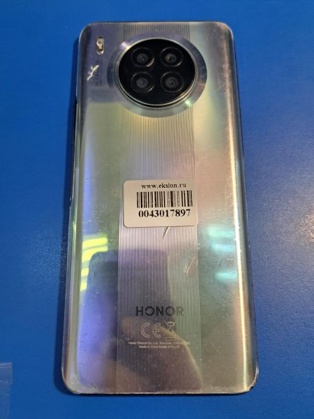 Купить Honor 50 Lite 6/128GB (NTN-LX1) Duos в Иркутск за 5200 руб.