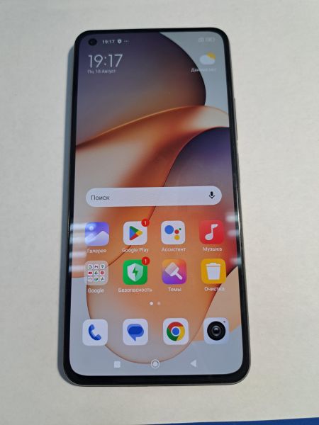 Купить Xiaomi 11 Lite 5G NE 8/256GB (2109119DG) Duos в Иркутск за 6200 руб.