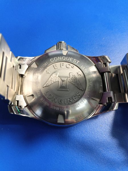 Купить Longines L3.760.4.96.6 в Иркутск за 29300 руб.