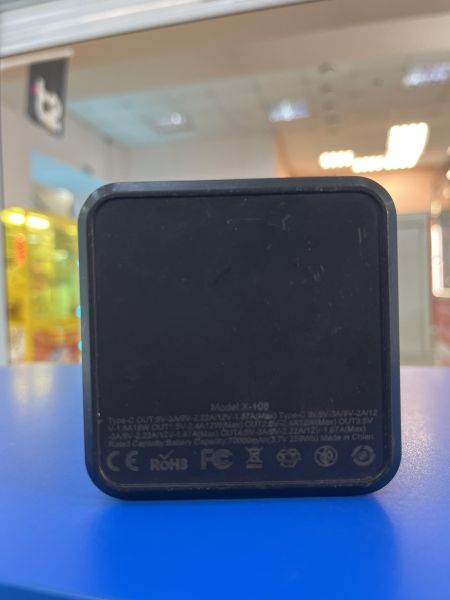Купить SmartX X-108 в Иркутск за 1300 руб.