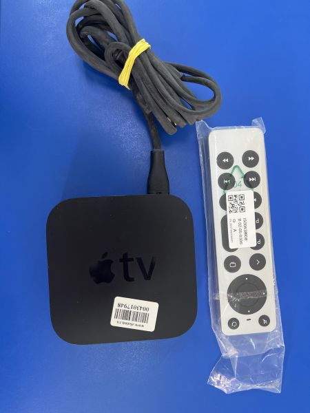 Купить Apple TV 3 (A1469) в Иркутск за 1800 руб.