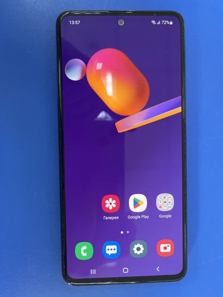 Купить Samsung Galaxy M31s 6/128GB (M317F) Duos в Иркутск за 7700 руб.