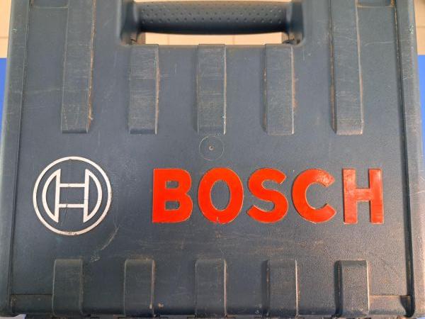 Купить Bosch GSR 180-LI (1900 об/мин) с СЗУ в Иркутск за 3800 руб.