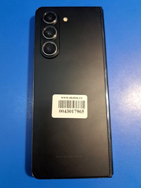 Купить Samsung Galaxy Z Fold 5 12/512GB (F946N) Duos в Иркутск за 46300 руб.