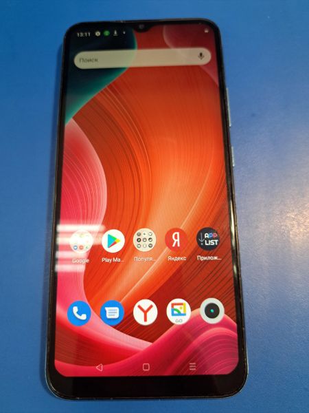 Купить Realme C11 2021 2/32GB (RMX3231) Duos в Иркутск за 2600 руб.