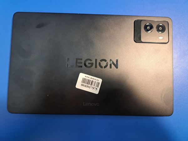 Купить Lenovo Legion Y700 2025 512GB (TB321FU) (без SIM) в Иркутск за 27000 руб.