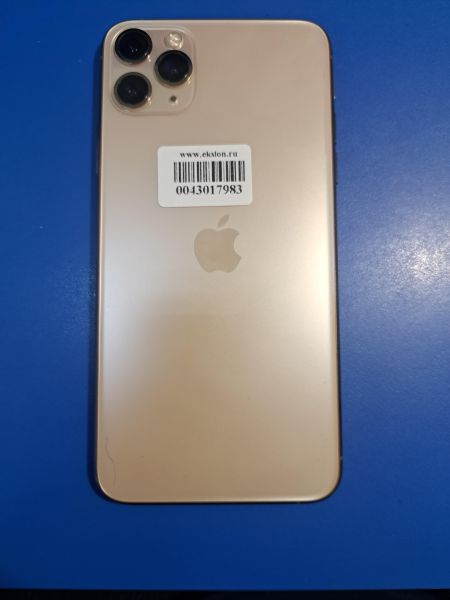 Купить Apple iPhone 11 Pro Max 256GB в Иркутск за 15100 руб.