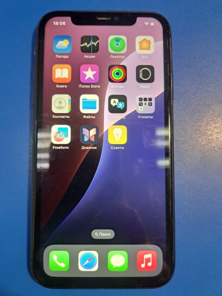 Купить Apple iPhone 11 128GB в Иркутск за 11700 руб.