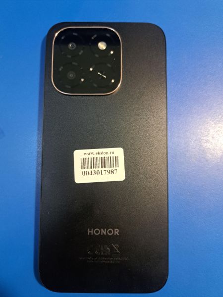 Купить Honor X6c 6/128GB (NIC-LX1) Duos в Иркутск за 6700 руб.