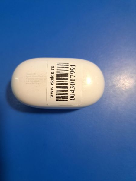 Купить Itel Earbuds T1 (KT1) в Иркутск за 700 руб.