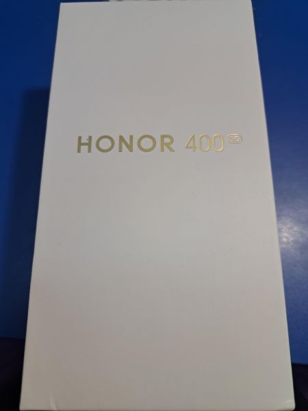 Купить Honor 400 12/256GB (DNY-NX9) Duos в Иркутск за 24200 руб.