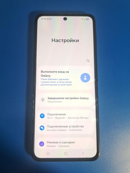 Купить Samsung Galaxy Z Flip 3 5G 8/128GB (F711B) Duos в Иркутск за 14800 руб.