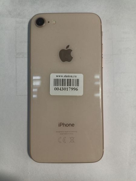 сотовый телефон Apple iPhone 8 64GB в Иркутск