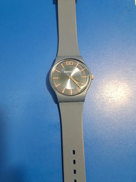 Купить SOKOLOV S3.701 в Иркутск за 900 руб.