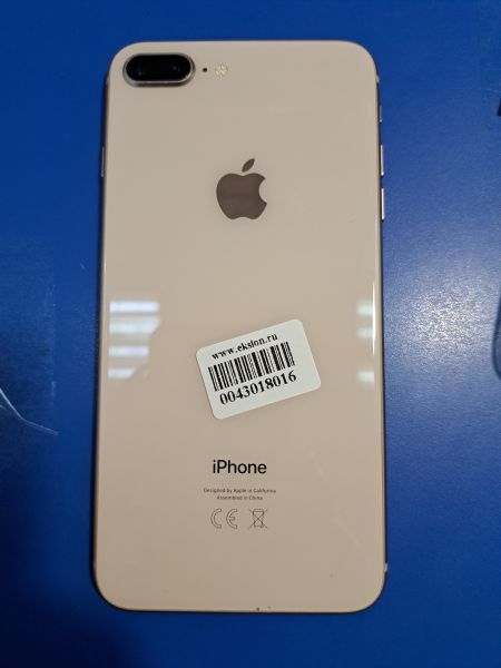 Купить Apple iPhone 8 Plus 256GB в Иркутск за 8600 руб.