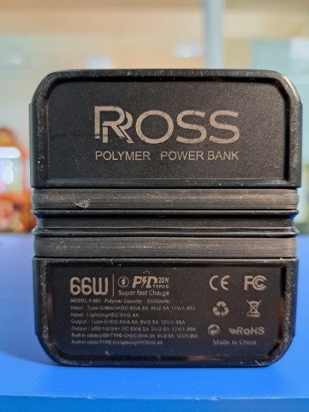 Купить Ross Y-883 в Иркутск за 1600 руб.