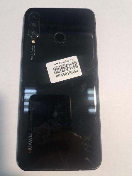 Купить Huawei P30 Lite 4/128GB (MAR-LX1M) Duos в Иркутск за 4500 руб.
