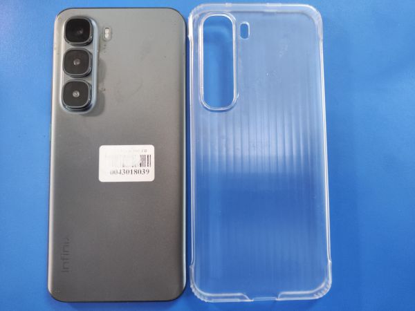 сотовый телефон Infinix Hot 60 Pro+ 8/256GB (X6886) Duos в Иркутск