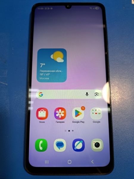 Купить Samsung Galaxy A07 6/128GB (A075F) Duos в Иркутск за 7700 руб.